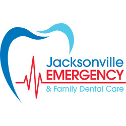 Jacksonville Emergency & Family Dental Care Logo