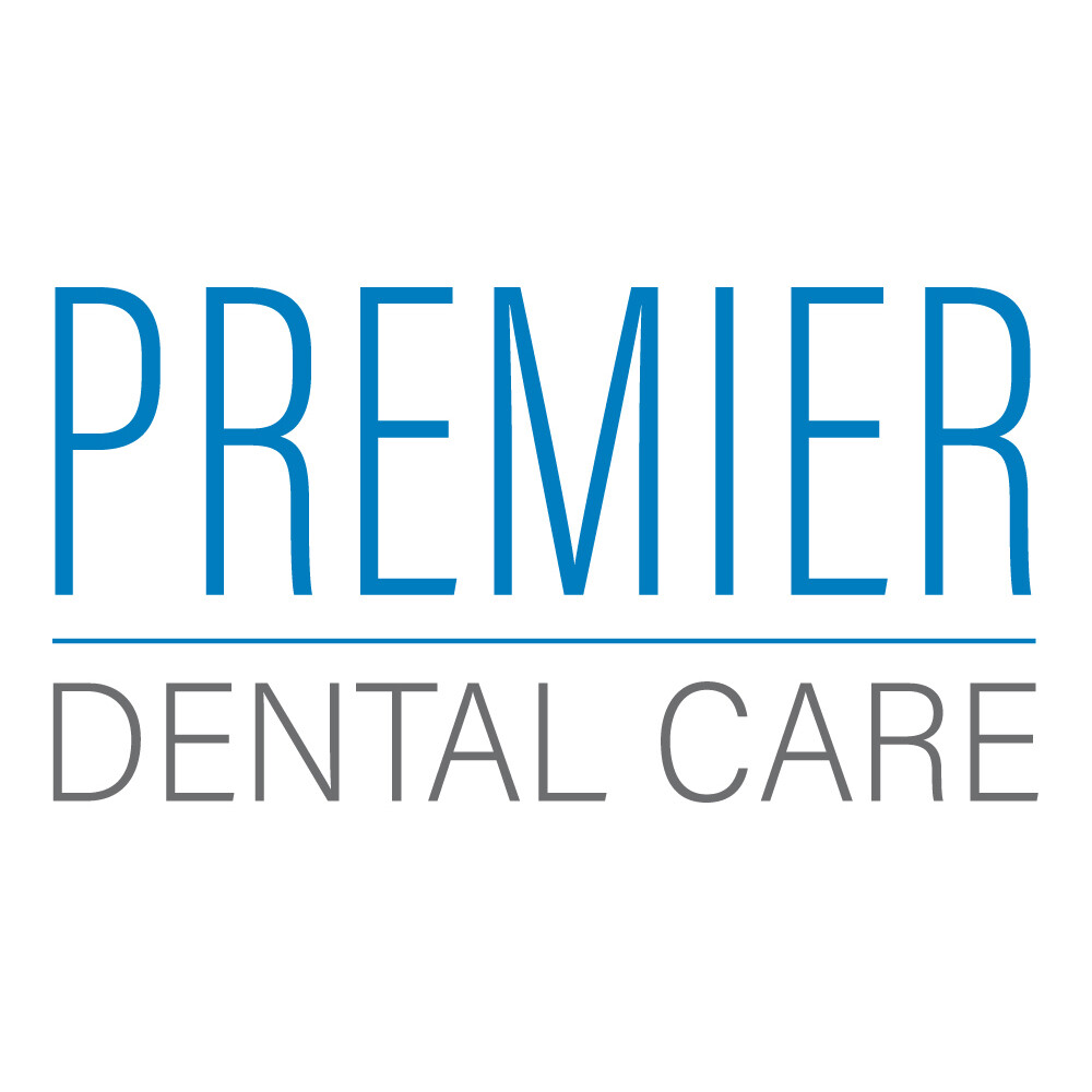 Premier Dental Care Logo