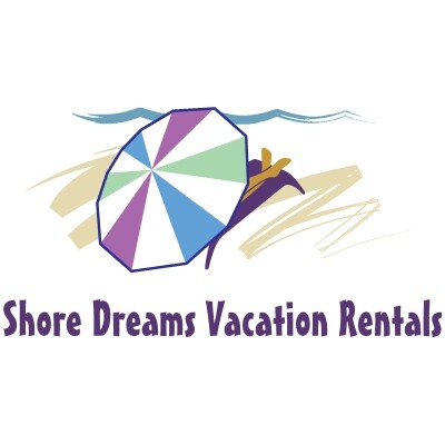Shore Dreams Vacation Rentals Logo