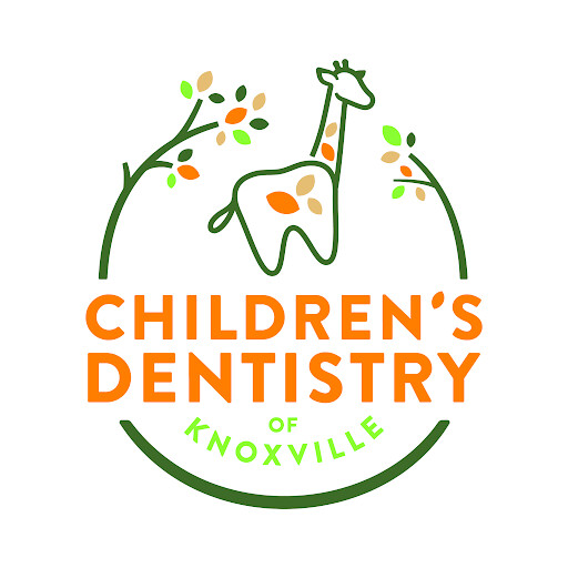 Children's Dentistry of Knoxville Logo