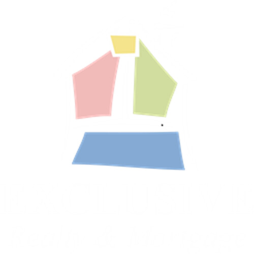 Exclusive Realty and Mortgage Logo