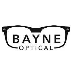 Bayne Optical Logo