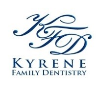 Kyrene Family Dentistry Logo