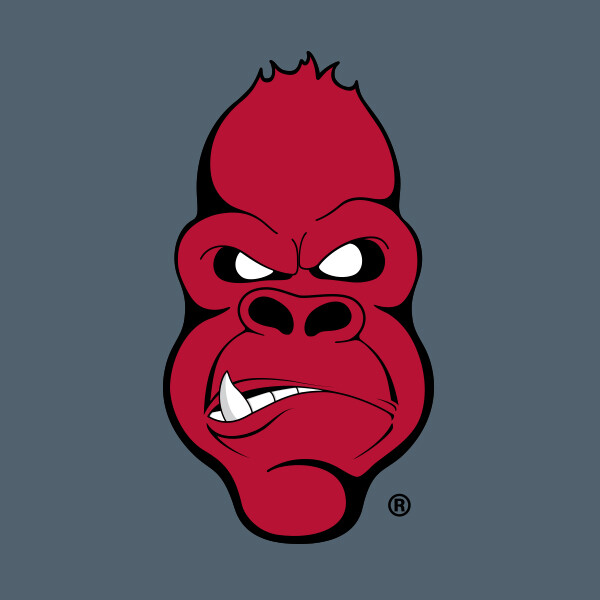 Angry Ape Creative Logo
