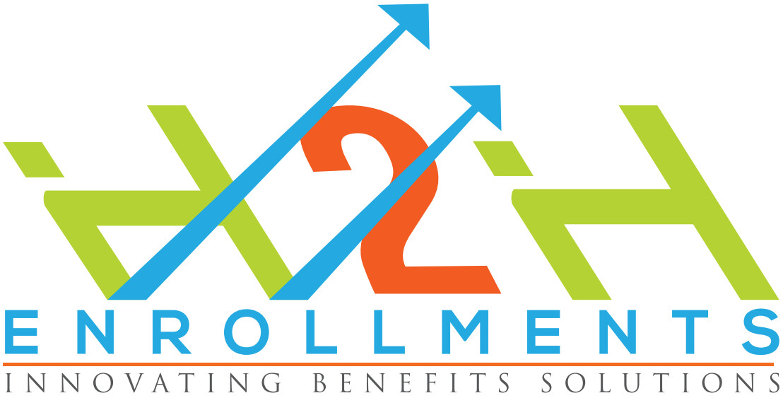 H2H Enrollments Logo
