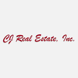 CJ Real Estate Inc Logo