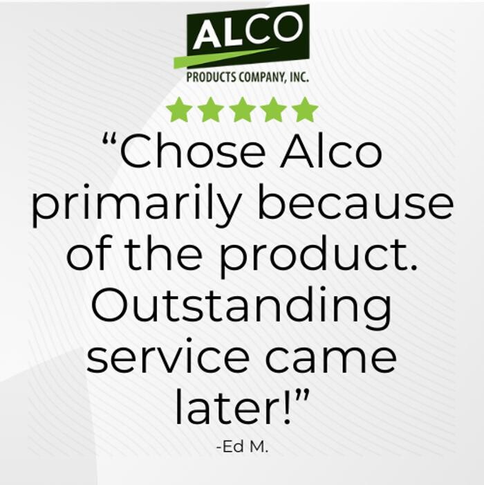 Images Alco Products Inc.