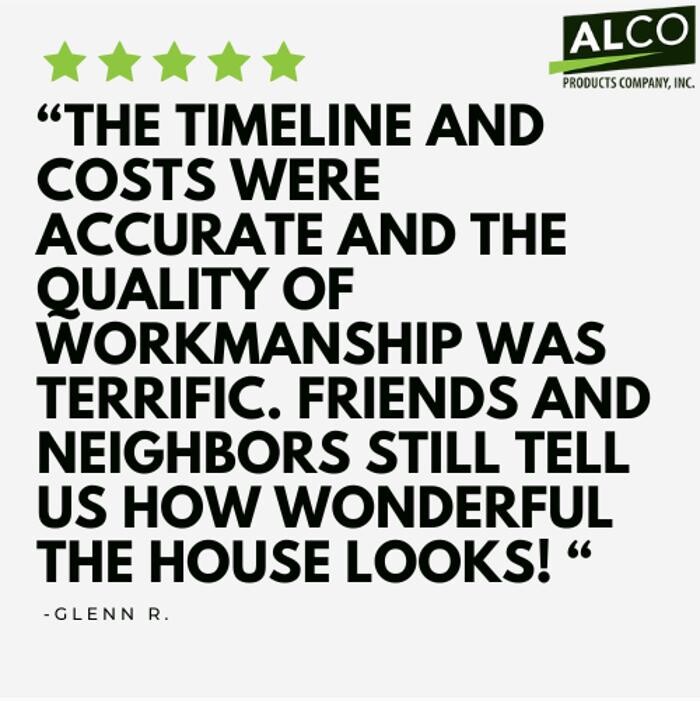 Images Alco Products Inc.