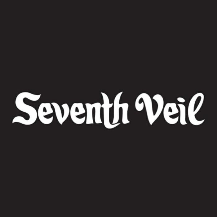 Seventh Veil - Hollywood Logo