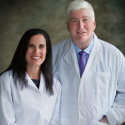 Walsh Periodontics Logo