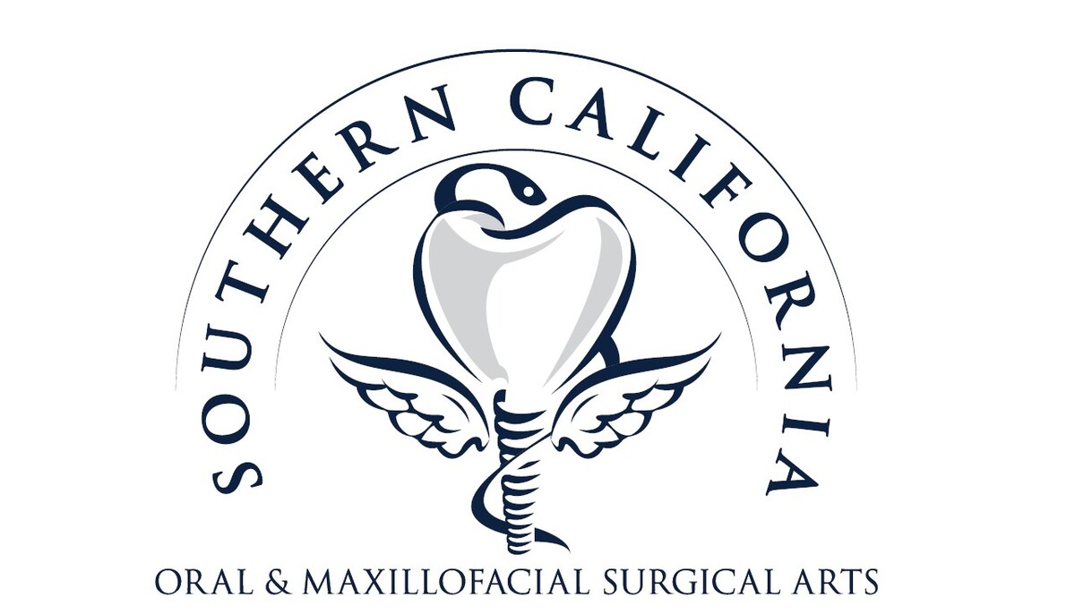 Southern California Oral & Maxillofacial Surgical Arts Logo