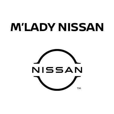 M'Lady Nissan Logo