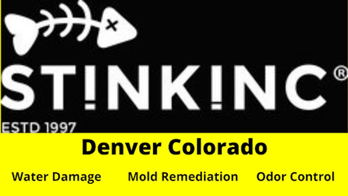 Images StinkInc of Denver Water Damage Environmental Restoration Specialists