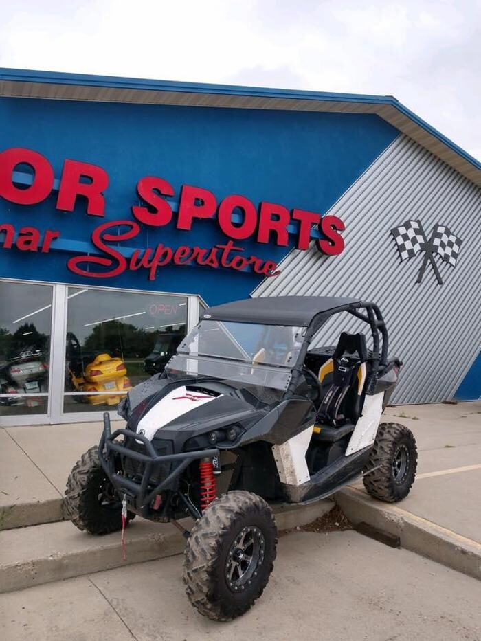 Images Motor Sports of Willmar