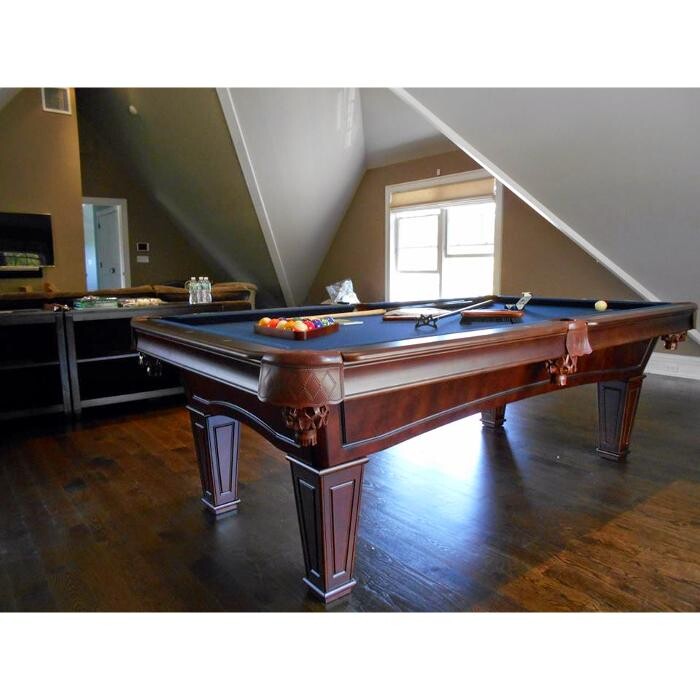 Images Thomas Grimaldi Pool Tables & Gameroom