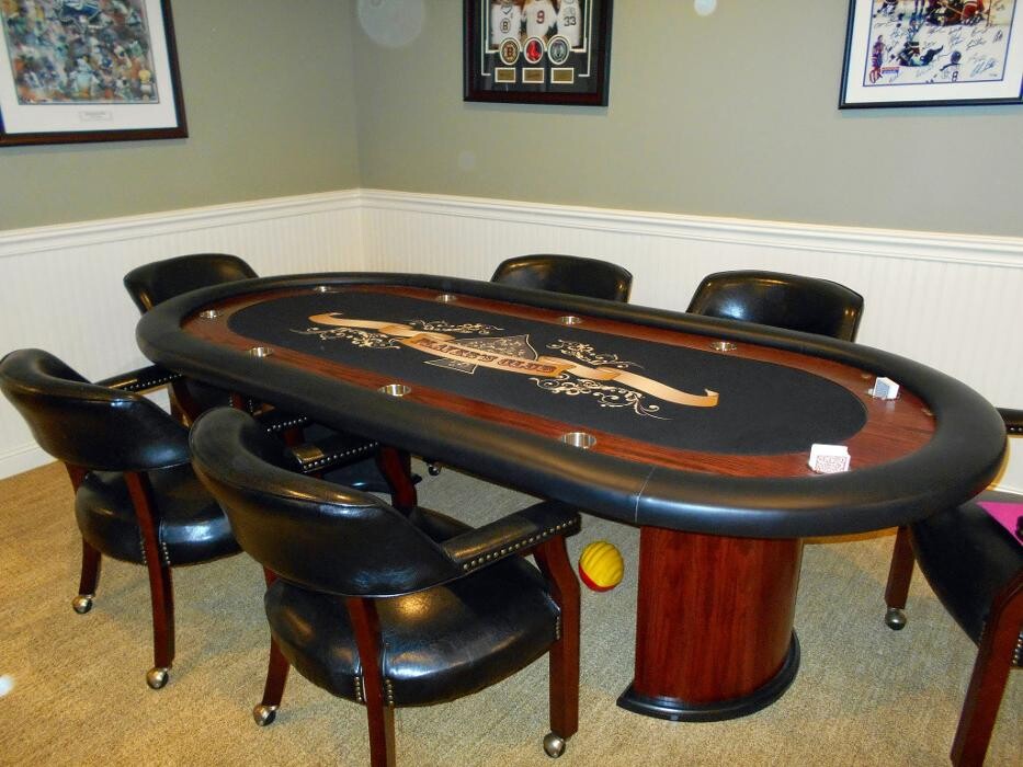 Images Thomas Grimaldi Pool Tables & Gameroom