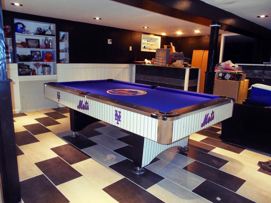 Images Thomas Grimaldi Pool Tables & Gameroom