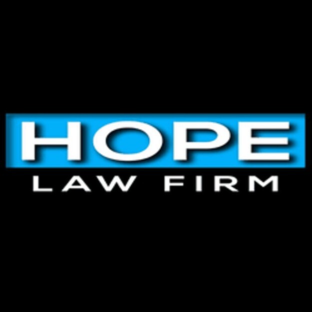 Hope Law Firm & Associates, PC Logo