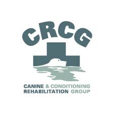 Canine Rehabilitation & Conditioning Group LLC Logo