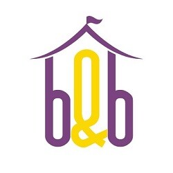 B and B Logo