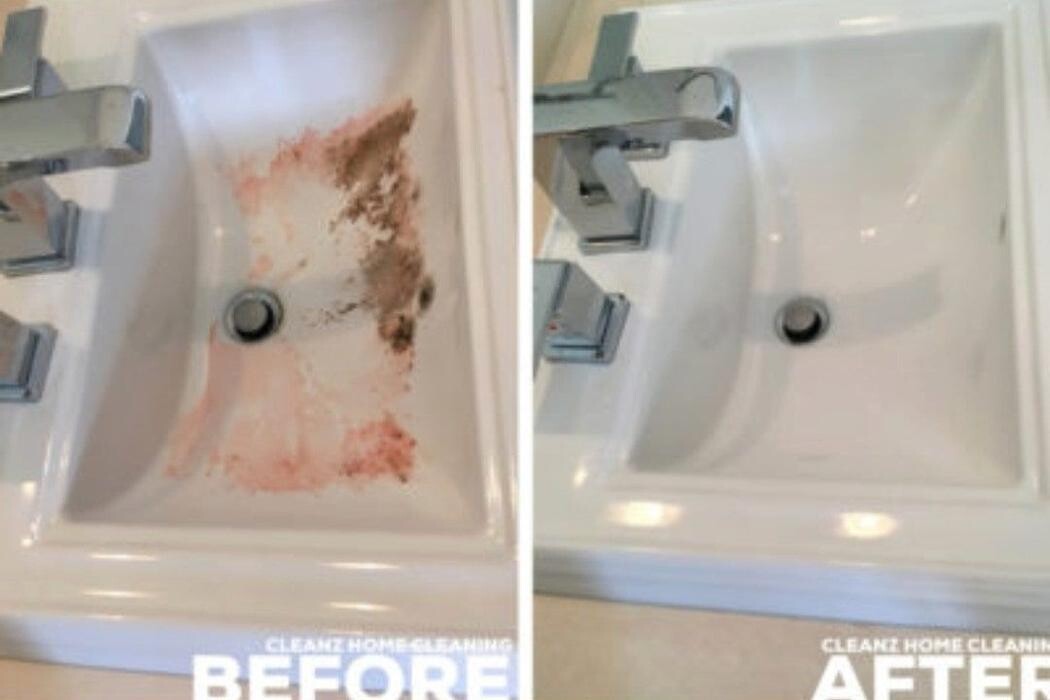 Images The Best Sparkling and Shine Cleaning Service LLC