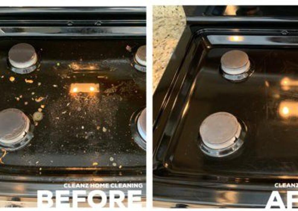 Images The Best Sparkling and Shine Cleaning Service LLC