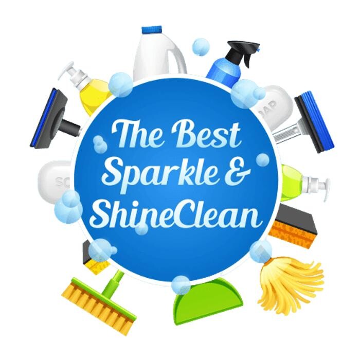 Images The Best Sparkling and Shine Cleaning Service LLC