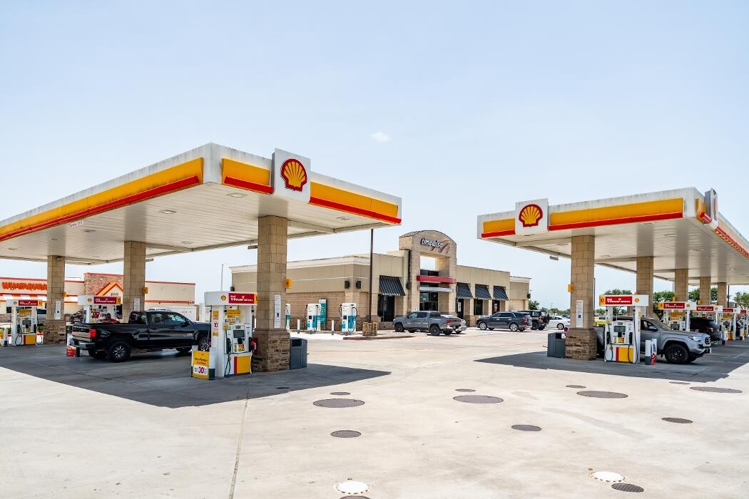 Images Shell