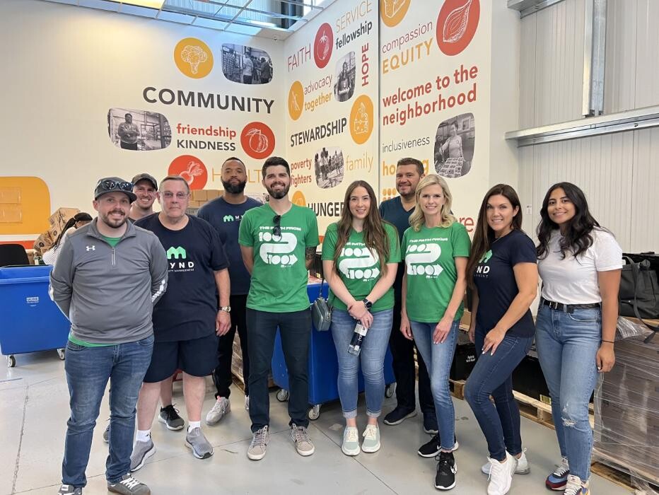 Images Mynd Property Management