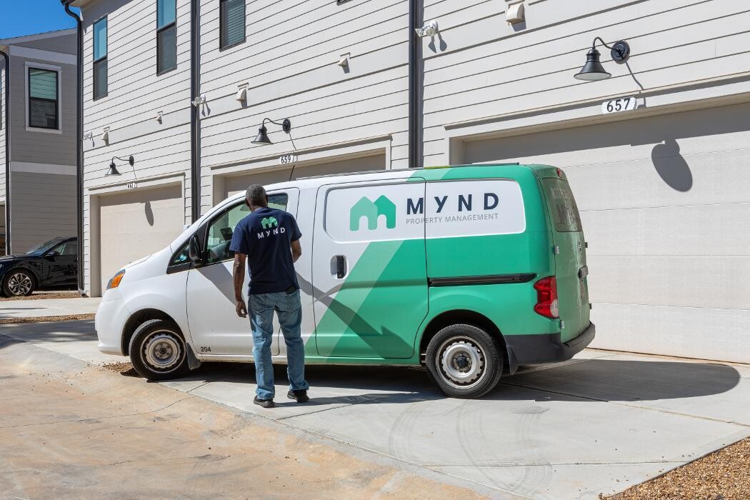 Images Mynd Property Management