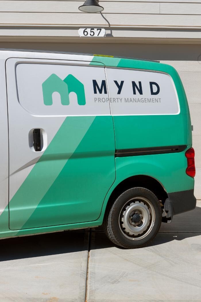 Images Mynd Property Management