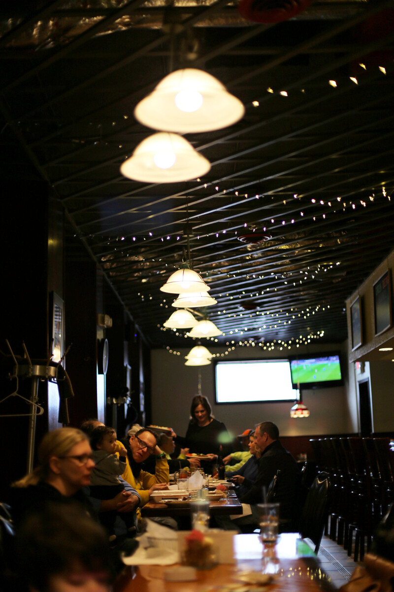 Images The Auburn Cafe