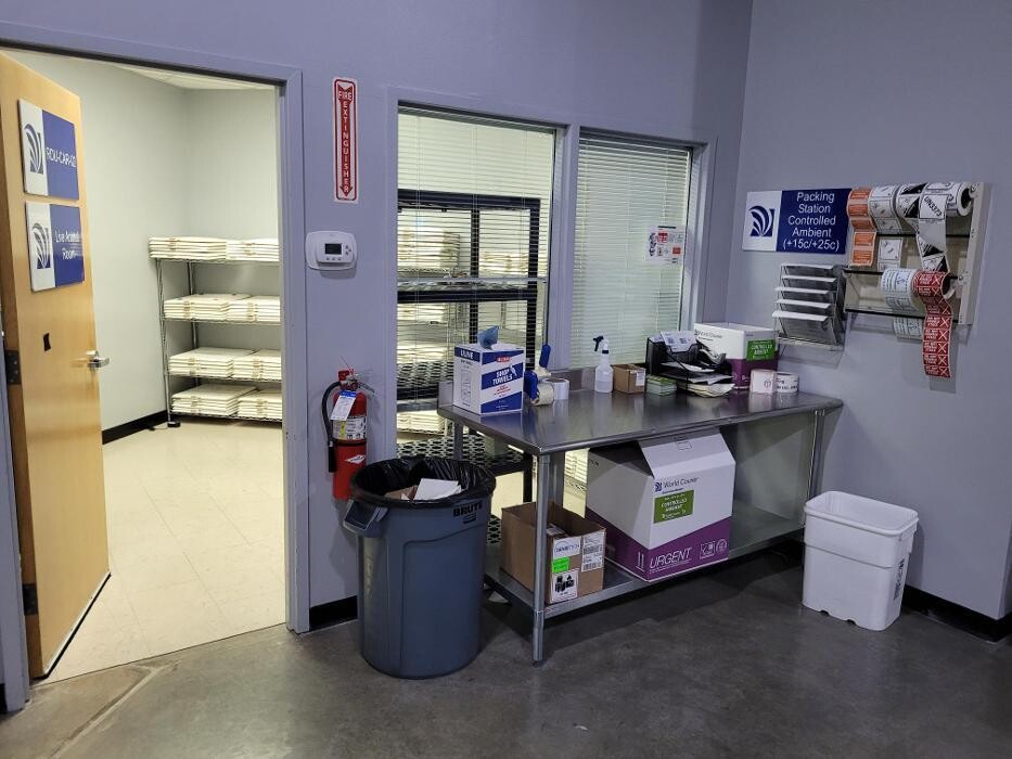 Images World Courier