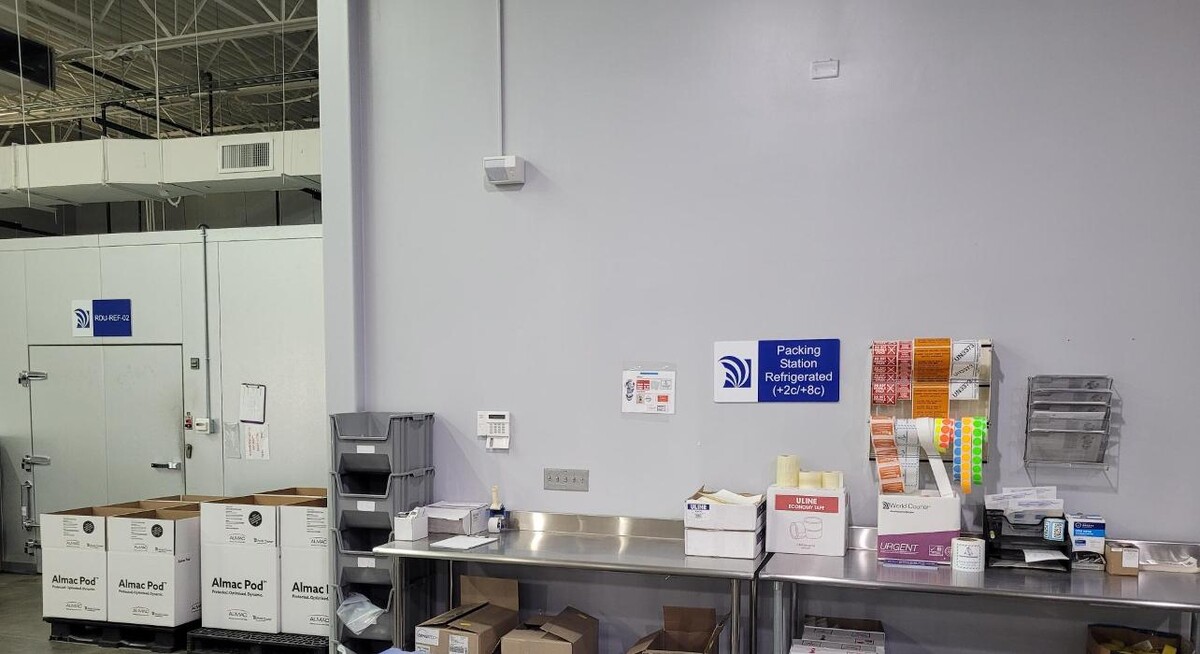 Images World Courier