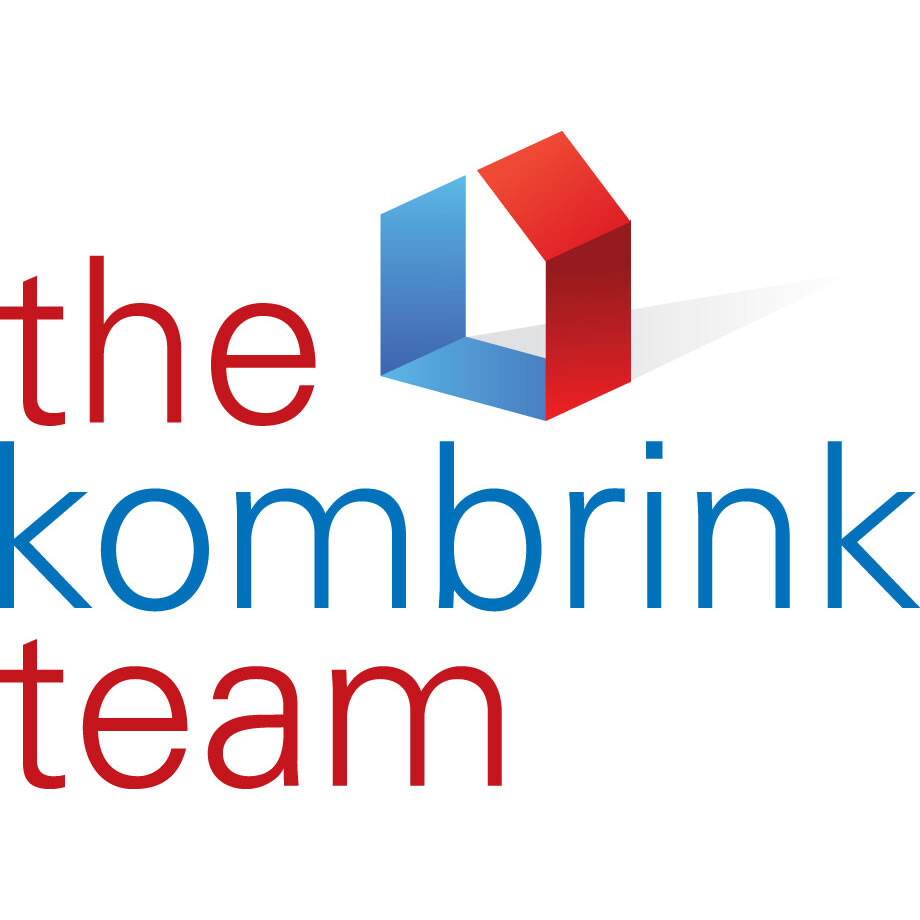 The Kombrink Team Logo