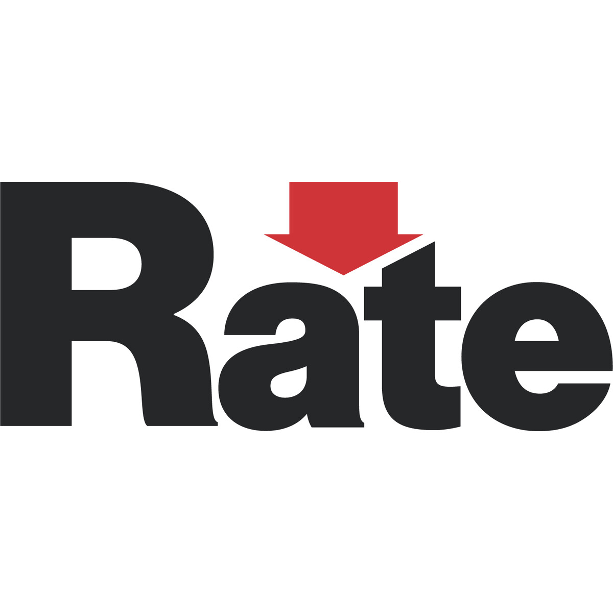 Shant Banosian at Rate (NMLS #7206) Logo