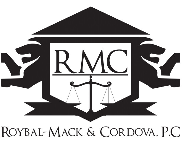 Roybal-Mack & Cordova, P.C. Logo