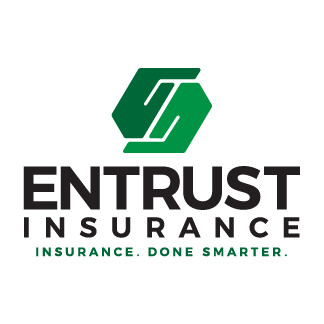 Entrust Insurance Logo
