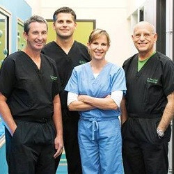 Drs. Setzer, Cochran & Soares Logo