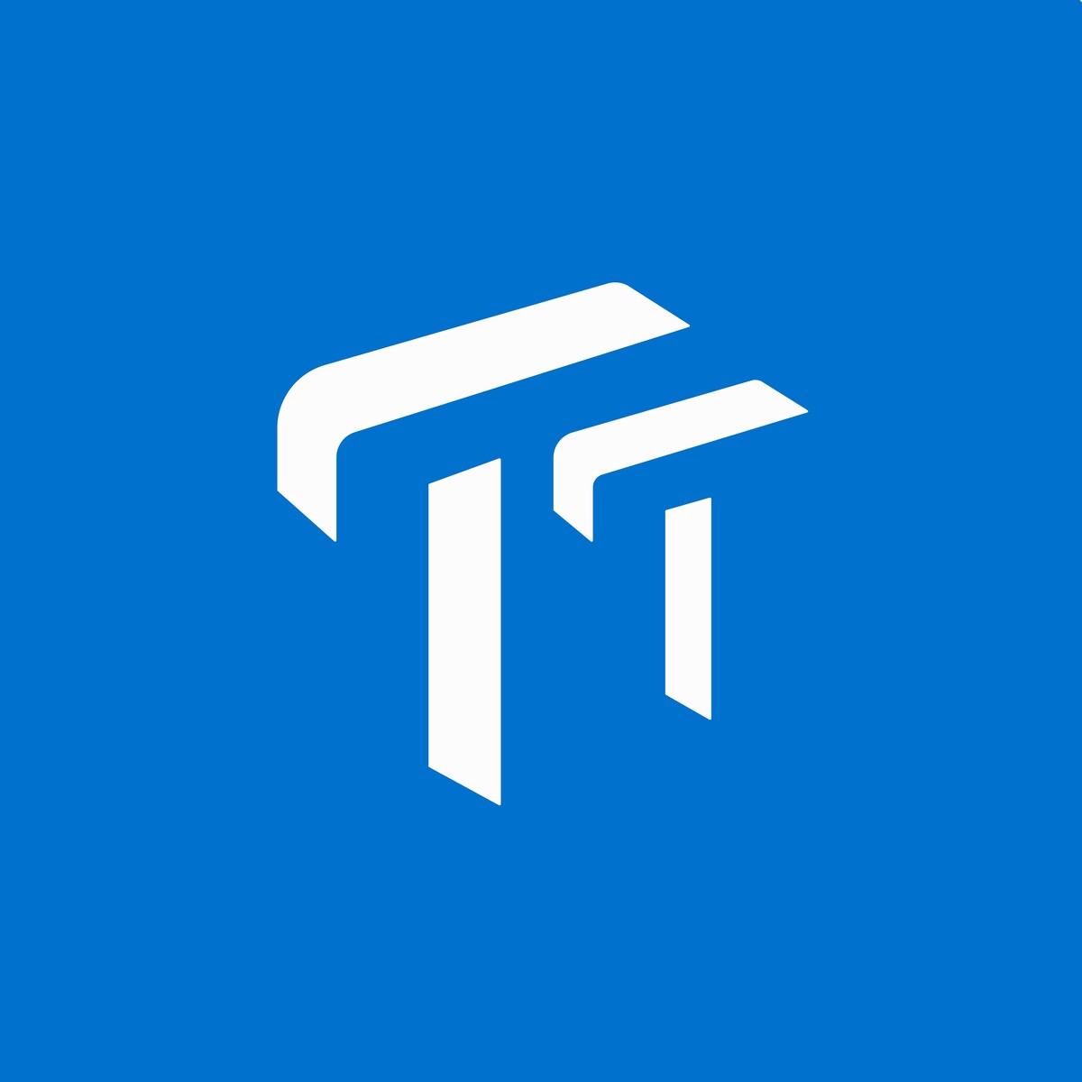 Top Team Window Cleaning Logo