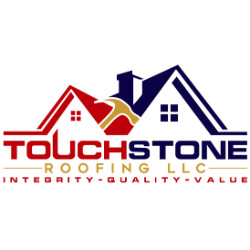 Touchstone Roofing LLC Logo