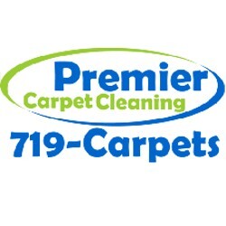 Premier Carpet Cleaning Logo