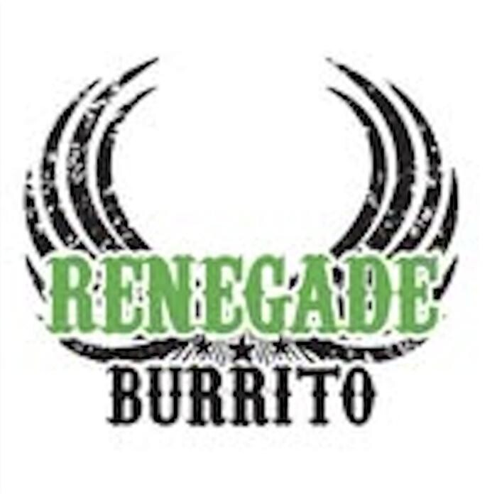Renegade Burrito Logo