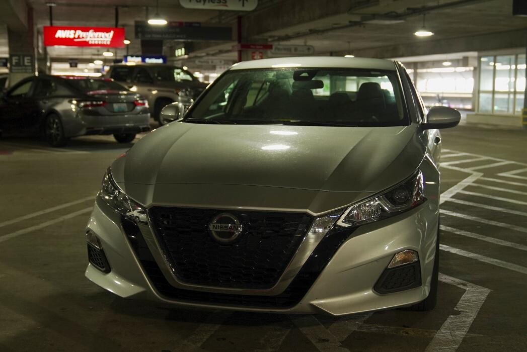 Images Budget Car Rental