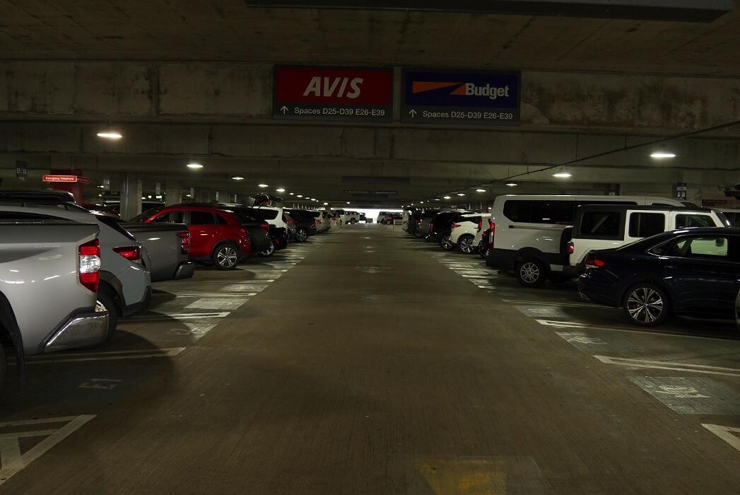 Images Budget Car Rental