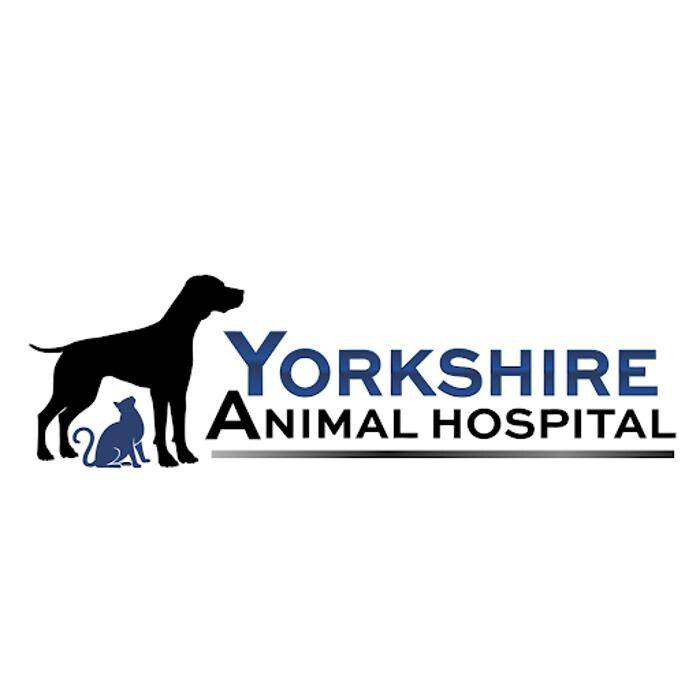 Yorkshire Animal Hospital Logo
