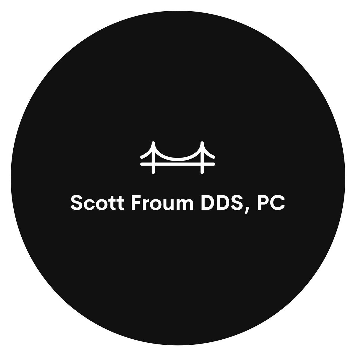 Scott H. Froum, DDS Logo