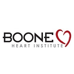 Boone Heart Institute Logo