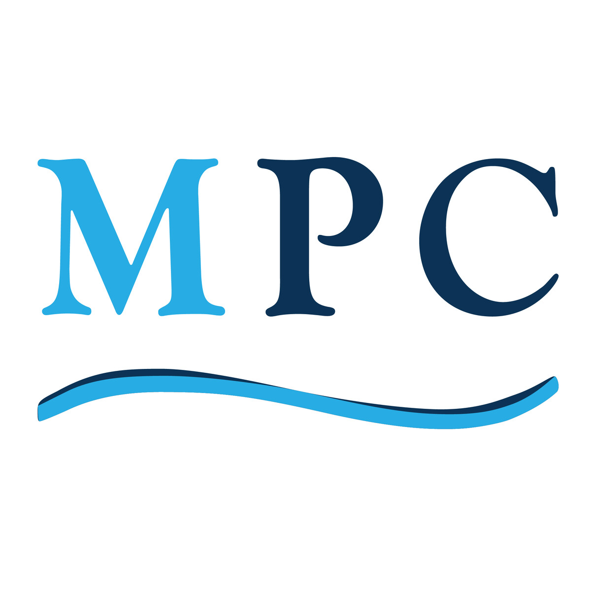 Midwest Podiatry Centers - Plymouth Logo