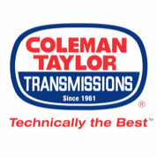 Coleman Taylor Transmissions Logo